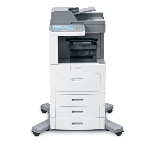 Lexmark X658Dfe Yazıcı Tamir Ve Bakımı