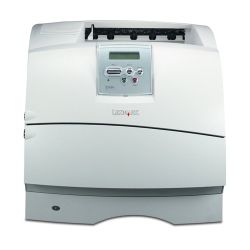 Lexmark T630 Yazıcı Tamir Ve Bakımı